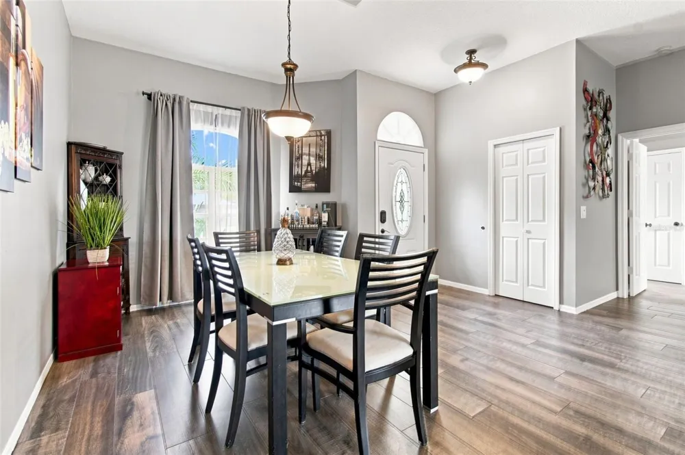 2244 GROVELAND DRIVE Lutz, FL 33549