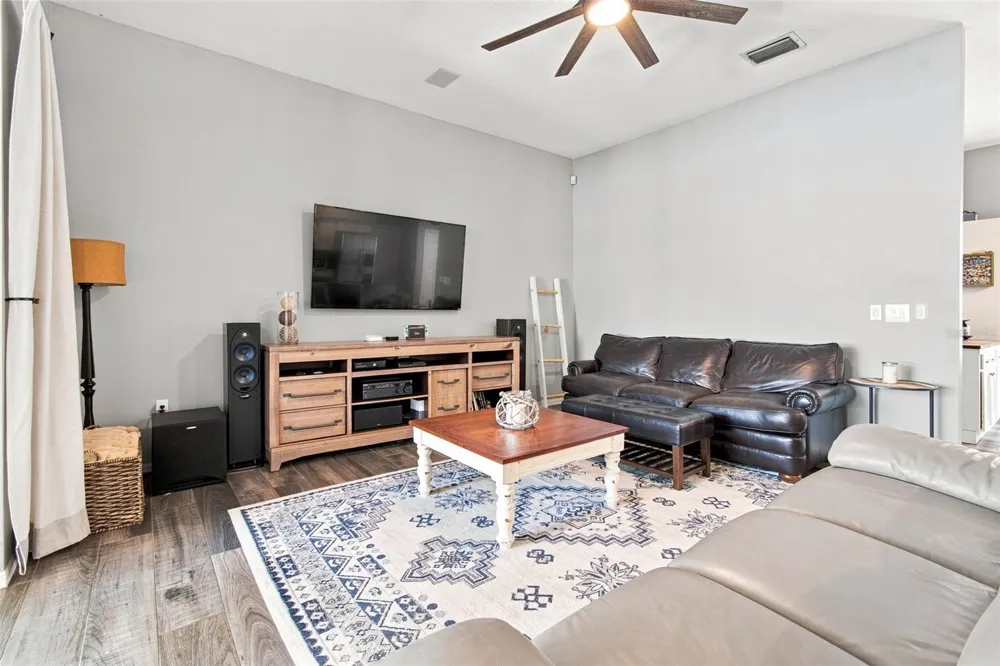 2244 GROVELAND DRIVE Lutz, FL 33549