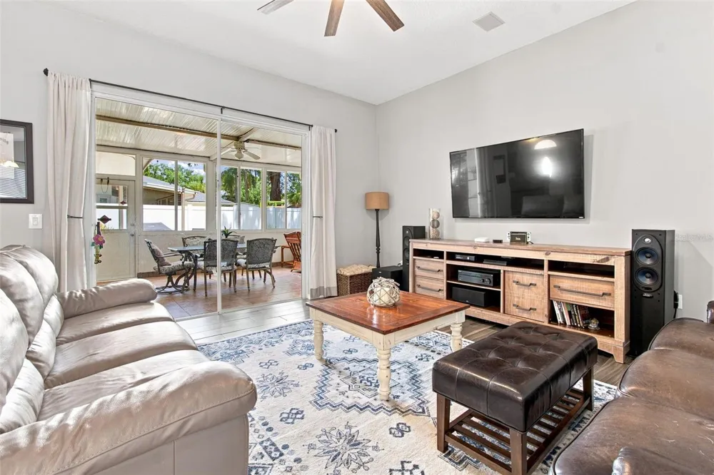 2244 GROVELAND DRIVE Lutz, FL 33549