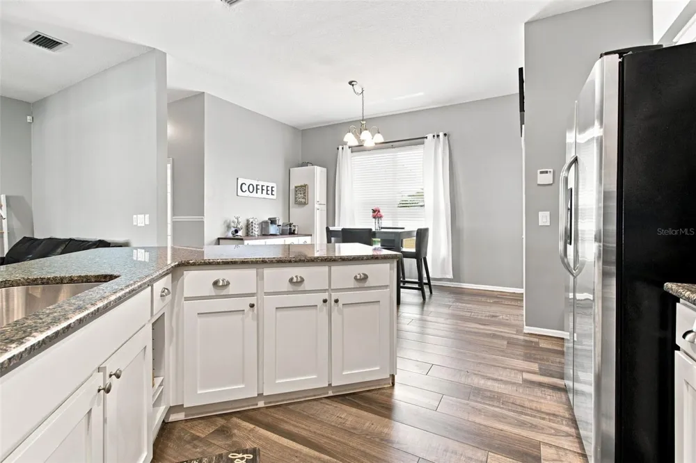 2244 GROVELAND DRIVE Lutz, FL 33549