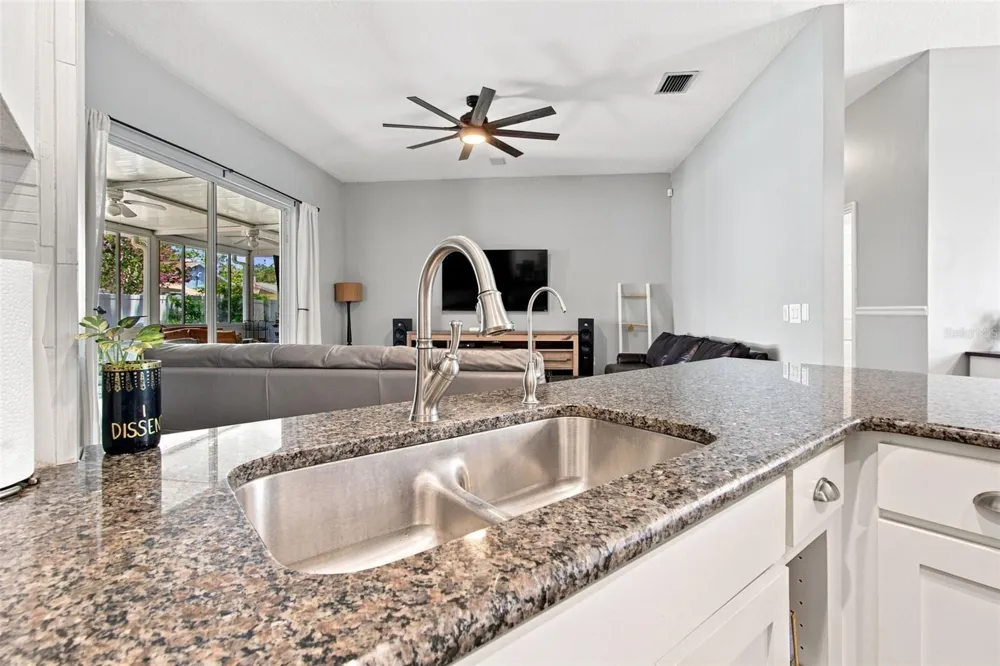 2244 GROVELAND DRIVE Lutz, FL 33549