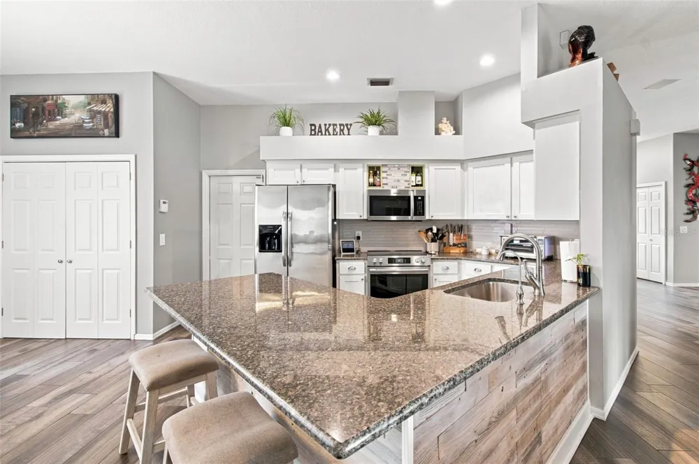 2244 GROVELAND DRIVE Lutz, FL 33549