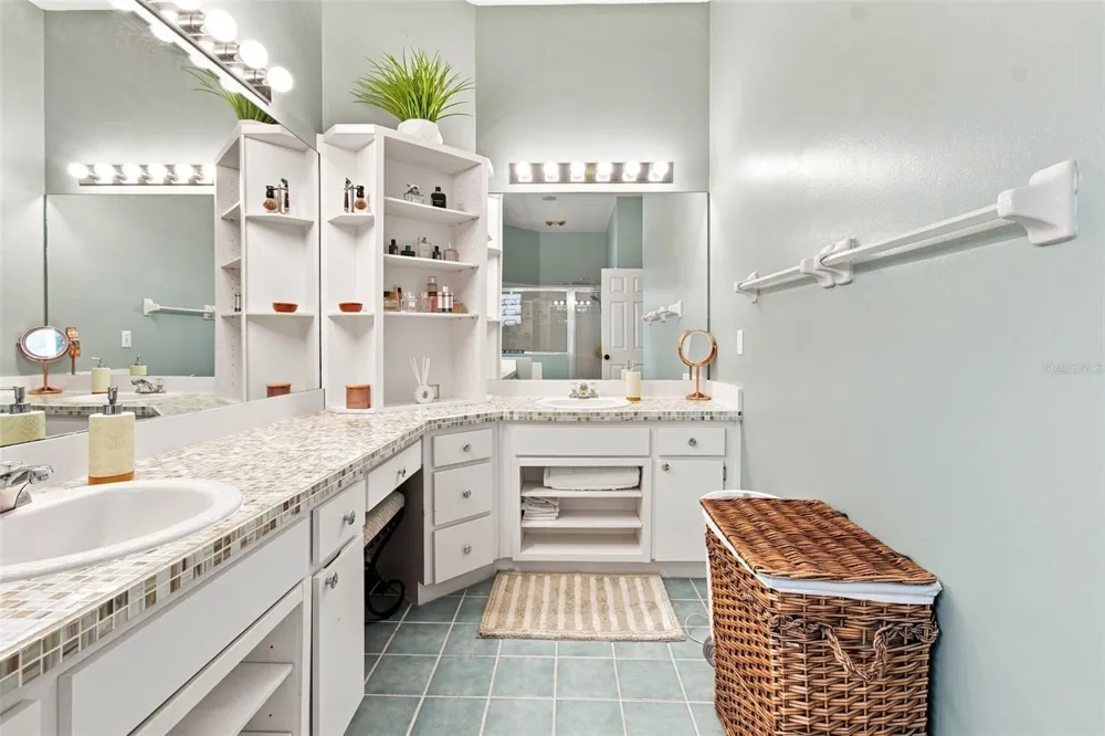 2244 GROVELAND DRIVE Lutz, FL 33549