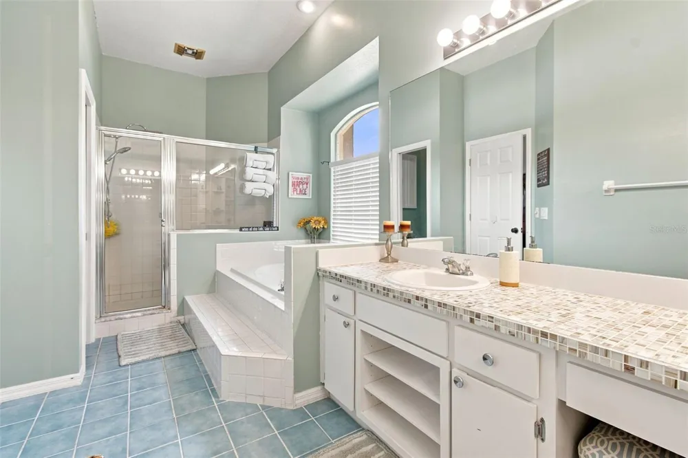 2244 GROVELAND DRIVE Lutz, FL 33549