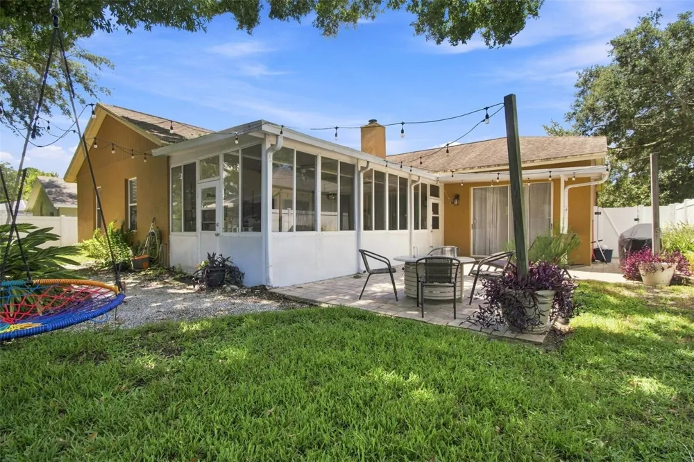 2244 GROVELAND DRIVE Lutz, FL 33549