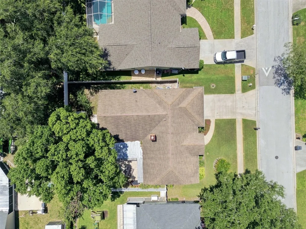 2244 GROVELAND DRIVE Lutz, FL 33549