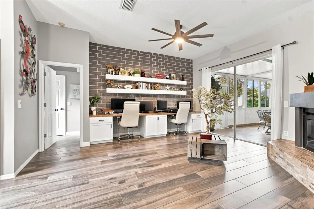 2244 GROVELAND DRIVE Lutz, FL 33549