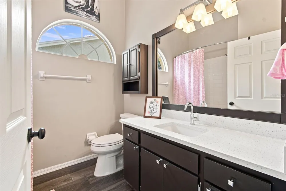2244 GROVELAND DRIVE Lutz, FL 33549