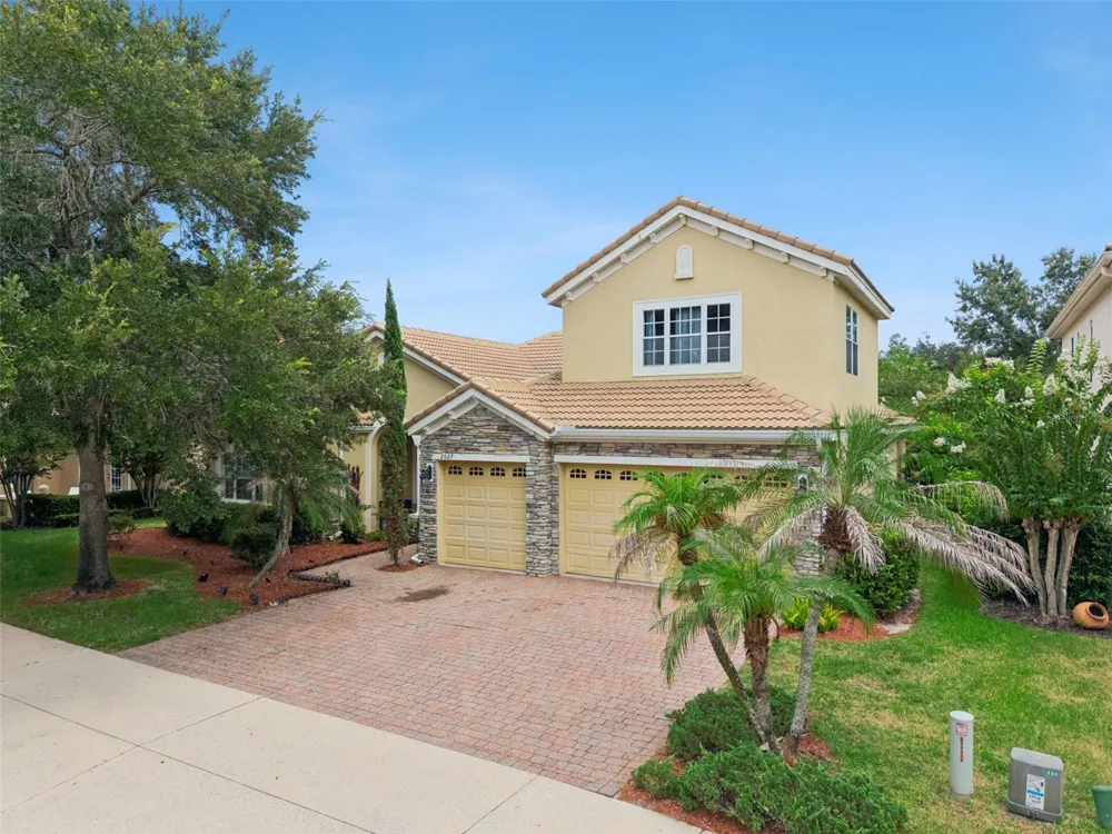 2027 RICKOVER PLACE Winter Garden, FL 34787