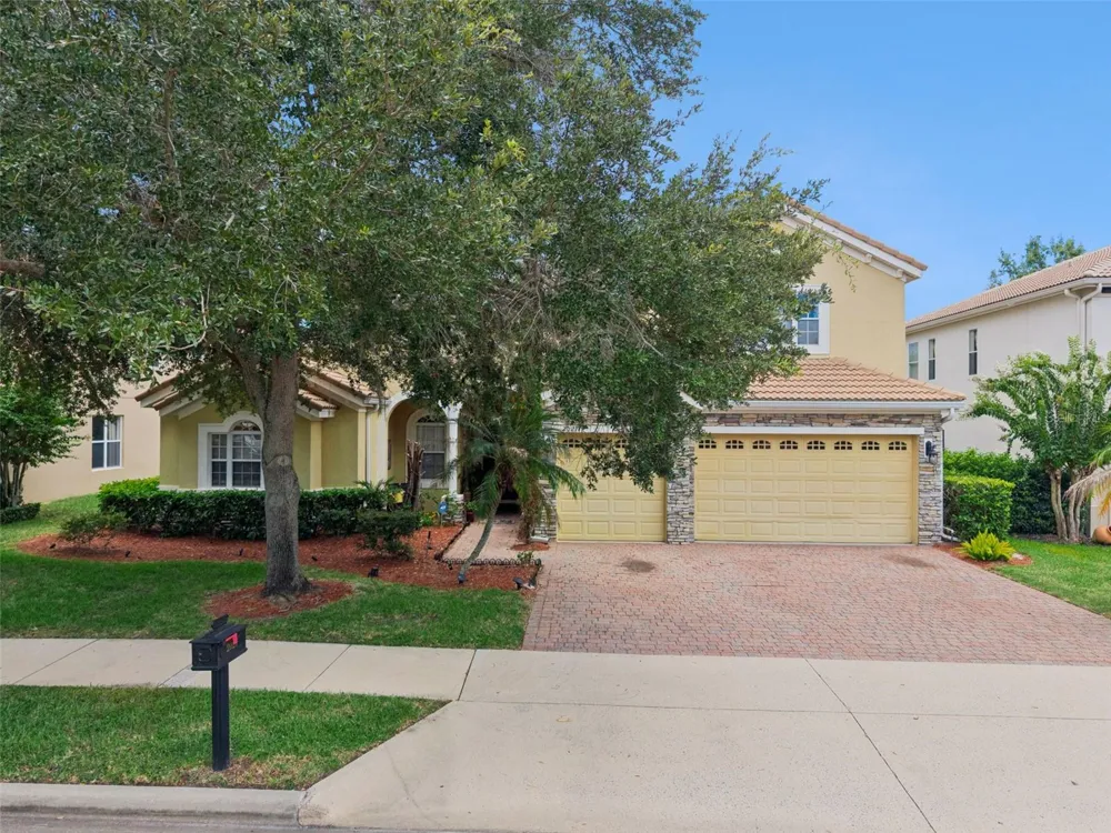 2027 RICKOVER PLACE Winter Garden, FL 34787