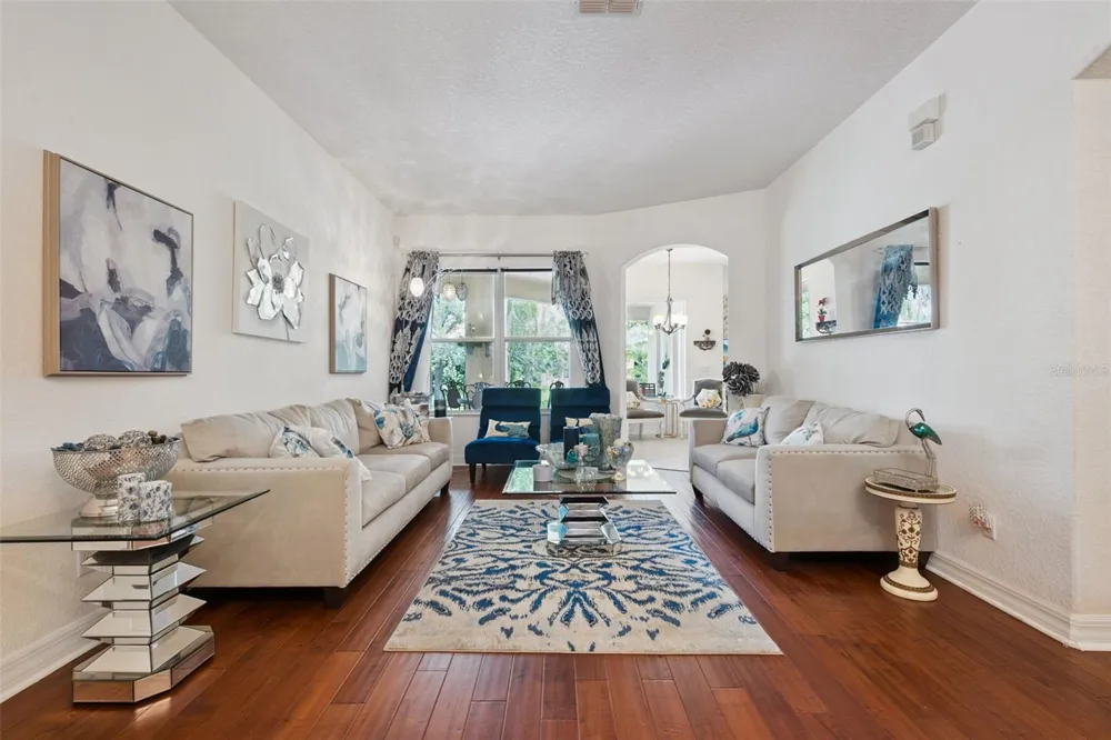 2027 RICKOVER PLACE Winter Garden, FL 34787
