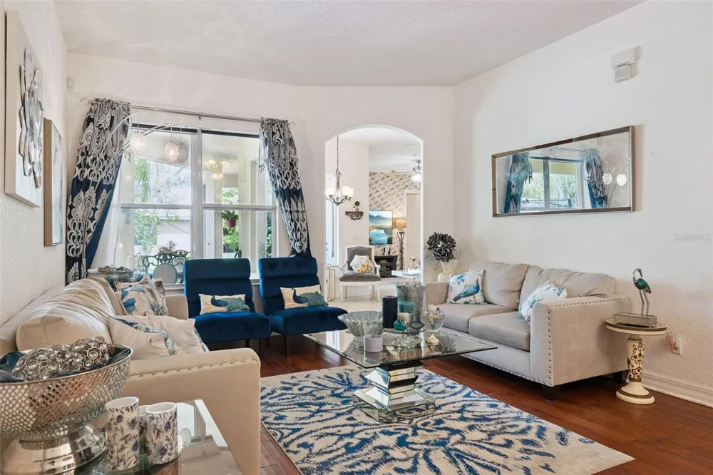 2027 RICKOVER PLACE Winter Garden, FL 34787