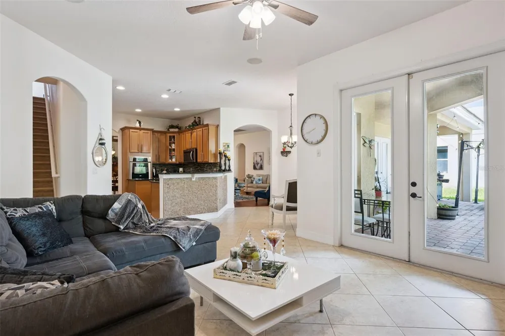 2027 RICKOVER PLACE Winter Garden, FL 34787