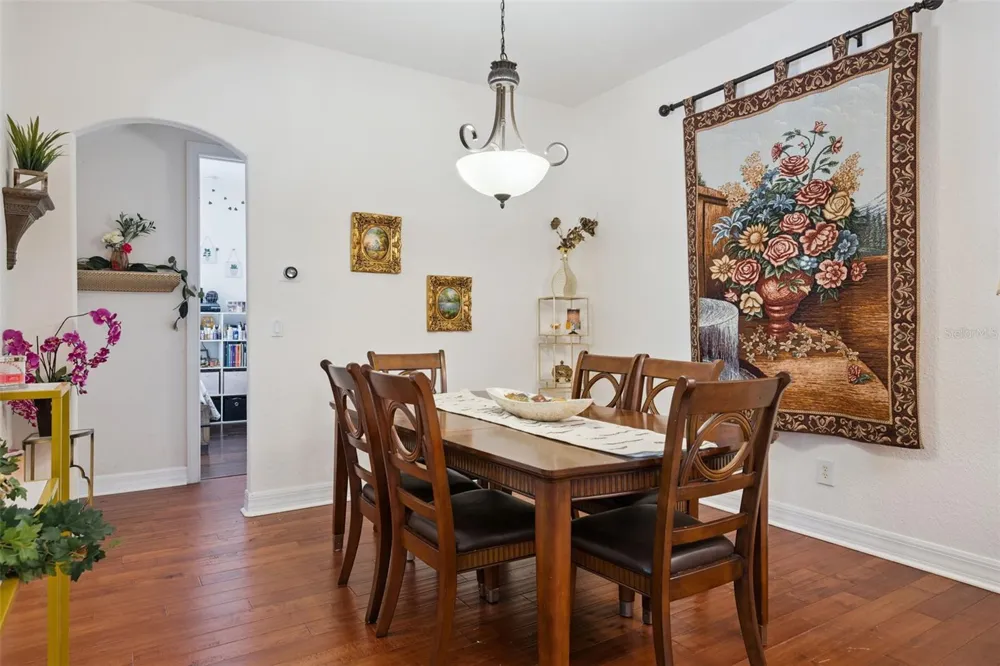 2027 RICKOVER PLACE Winter Garden, FL 34787
