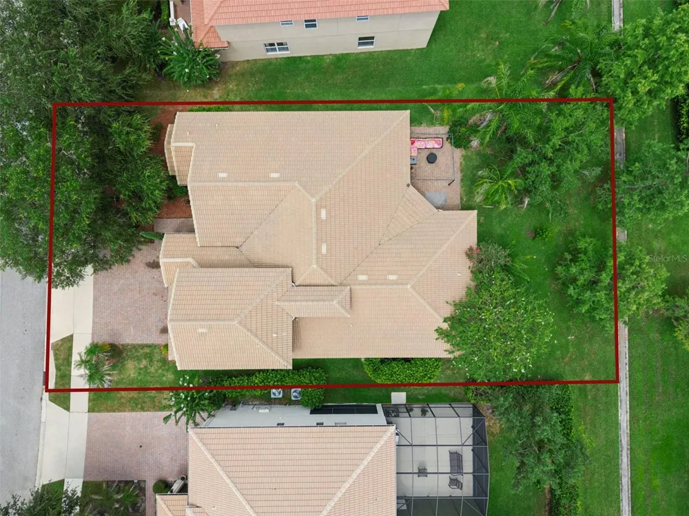 2027 RICKOVER PLACE Winter Garden, FL 34787