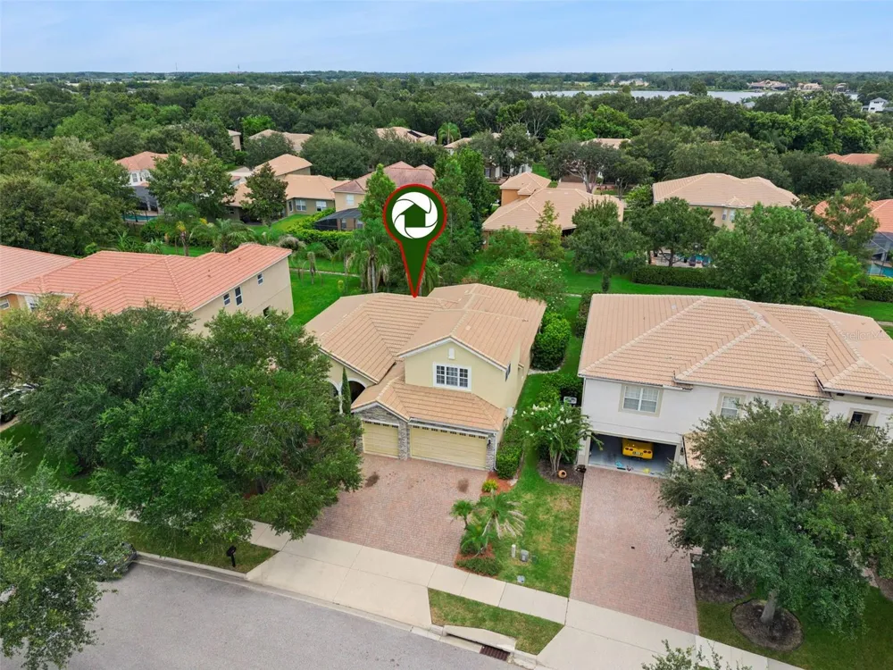 2027 RICKOVER PLACE Winter Garden, FL 34787