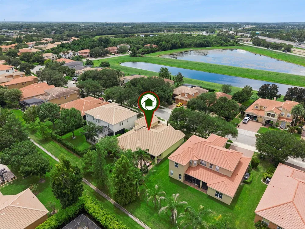 2027 RICKOVER PLACE Winter Garden, FL 34787