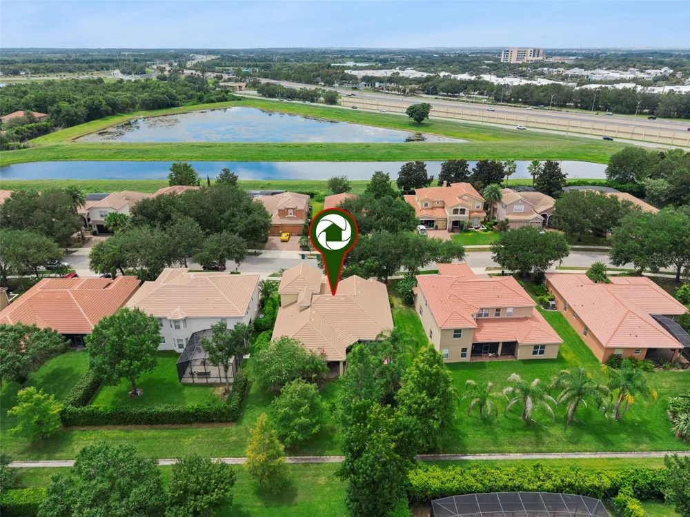 2027 RICKOVER PLACE Winter Garden, FL 34787