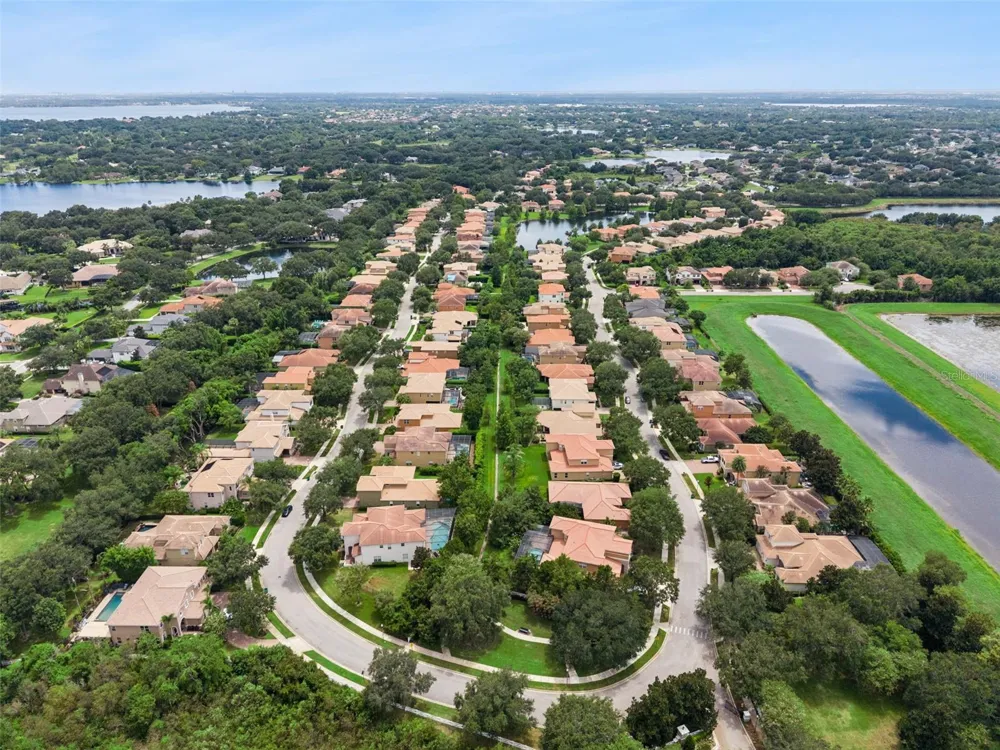 2027 RICKOVER PLACE Winter Garden, FL 34787