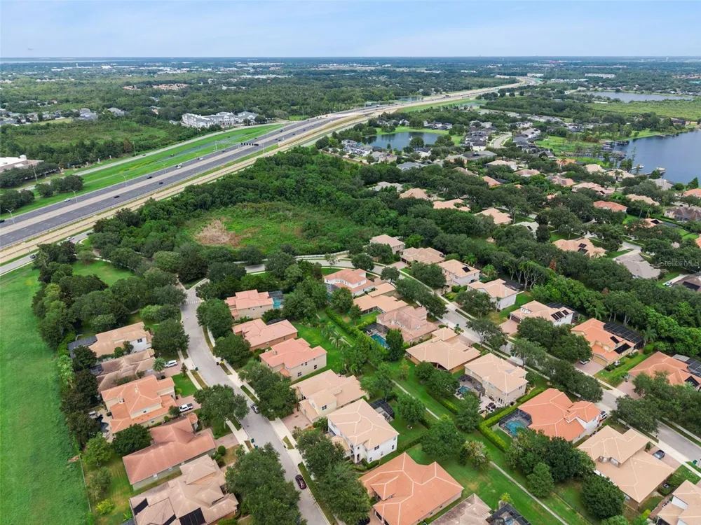 2027 RICKOVER PLACE Winter Garden, FL 34787