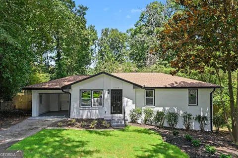 3166 Lindmoor DR