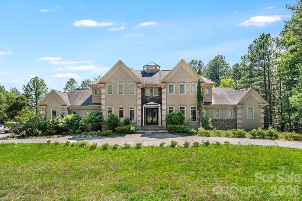 720 Ennis Road Waxhaw, NC 28173