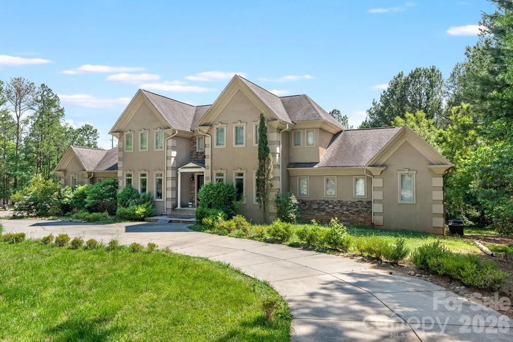 720 Ennis Road Waxhaw, NC 28173