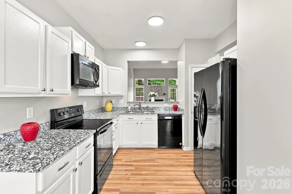 121 Kase Court Mooresville, NC 28117