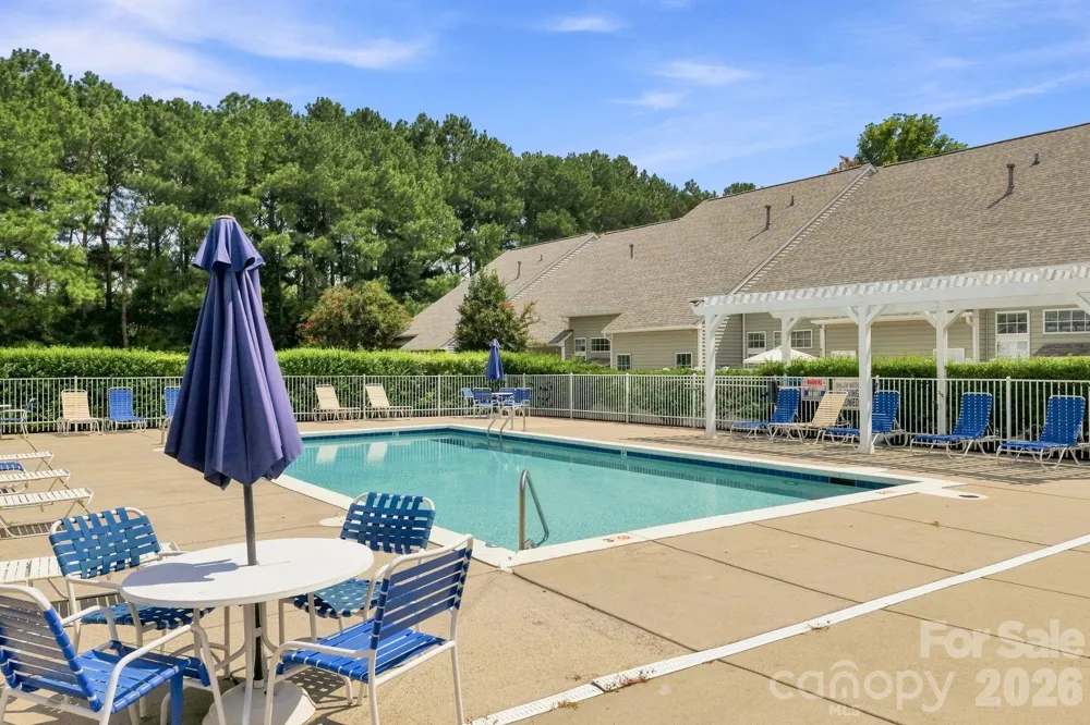 121 Kase Court Mooresville, NC 28117