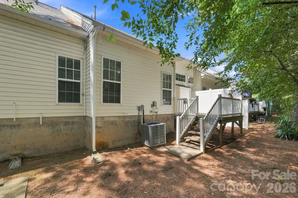 121 Kase Court Mooresville, NC 28117