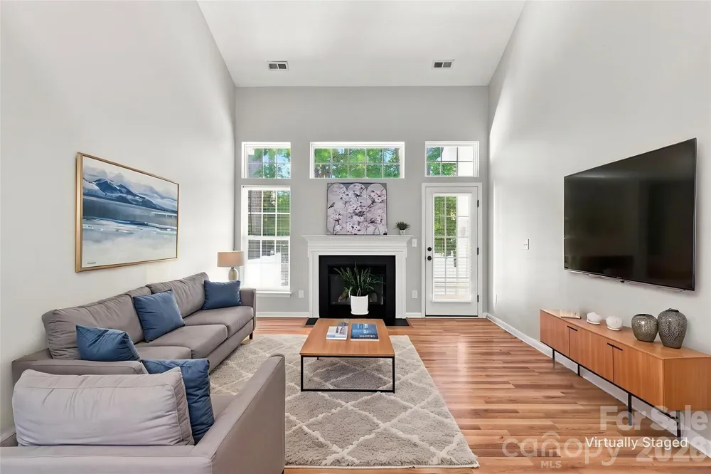 121 Kase Court Mooresville, NC 28117