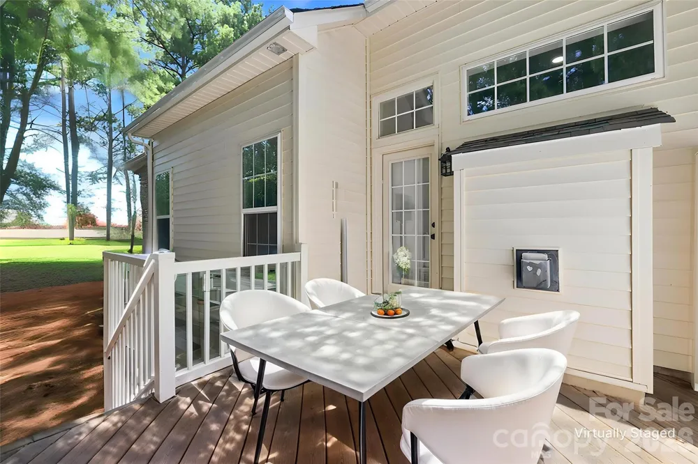 121 Kase Court Mooresville, NC 28117