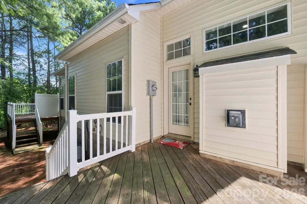 121 Kase Court Mooresville, NC 28117