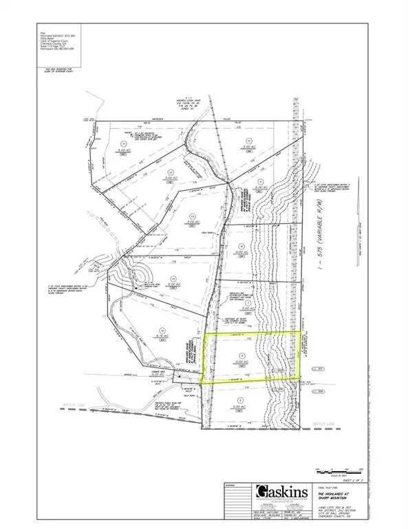 200 Highlands Chase Ball Ground, GA 30107