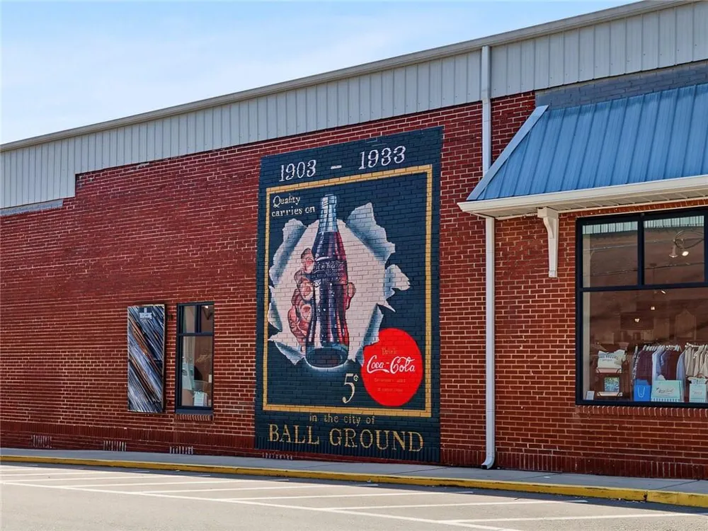 200 Highlands Chase Ball Ground, GA 30107