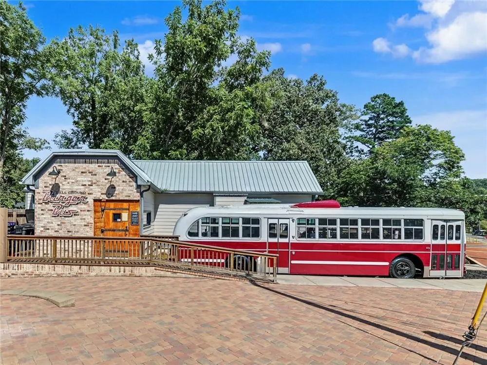 200 Highlands Chase Ball Ground, GA 30107