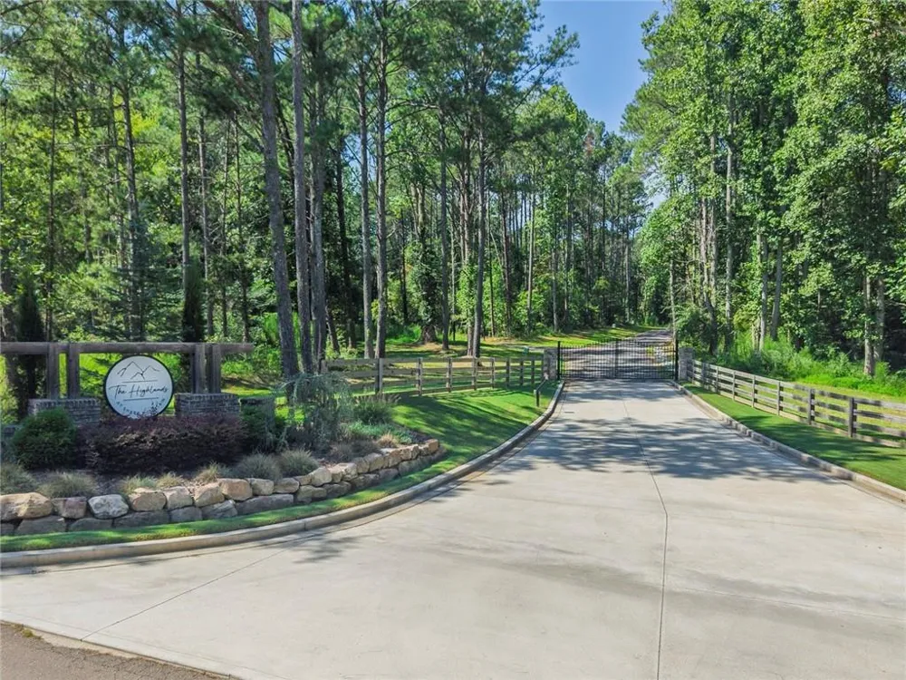 200 Highlands Chase Ball Ground, GA 30107