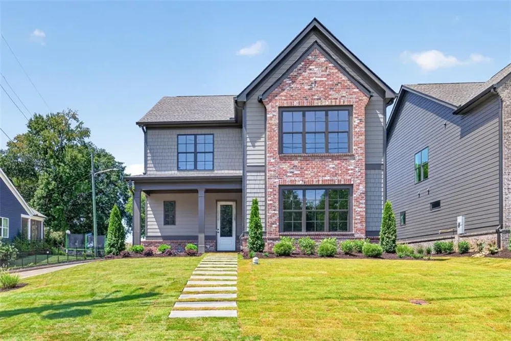 5816 Mitchell Street Flowery Branch, GA 30542
