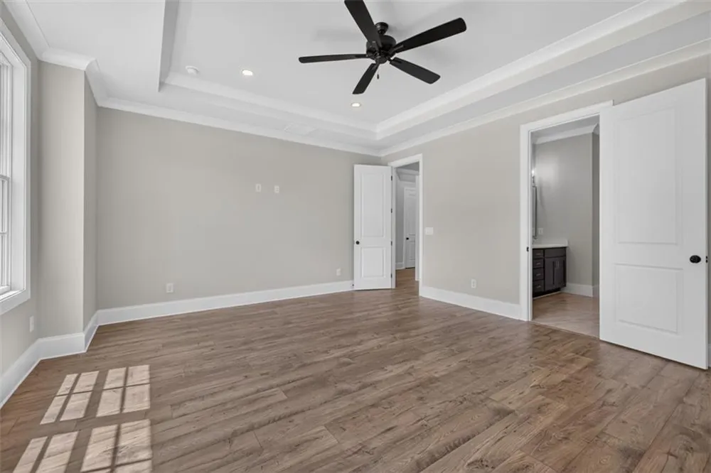 5816 Mitchell Street Flowery Branch, GA 30542