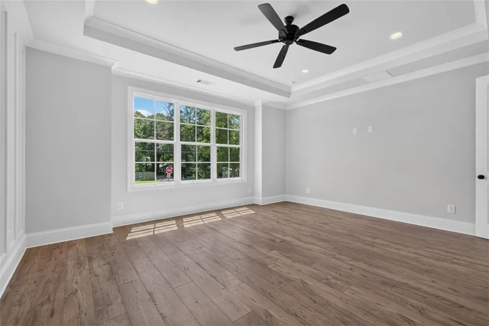 5816 Mitchell Street Flowery Branch, GA 30542