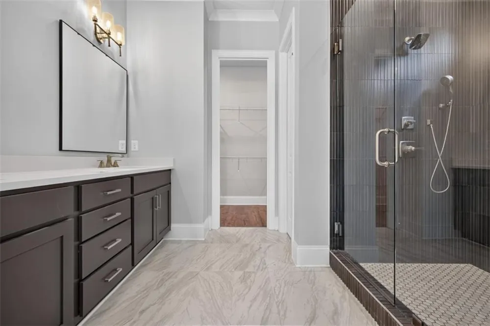 5816 Mitchell Street Flowery Branch, GA 30542