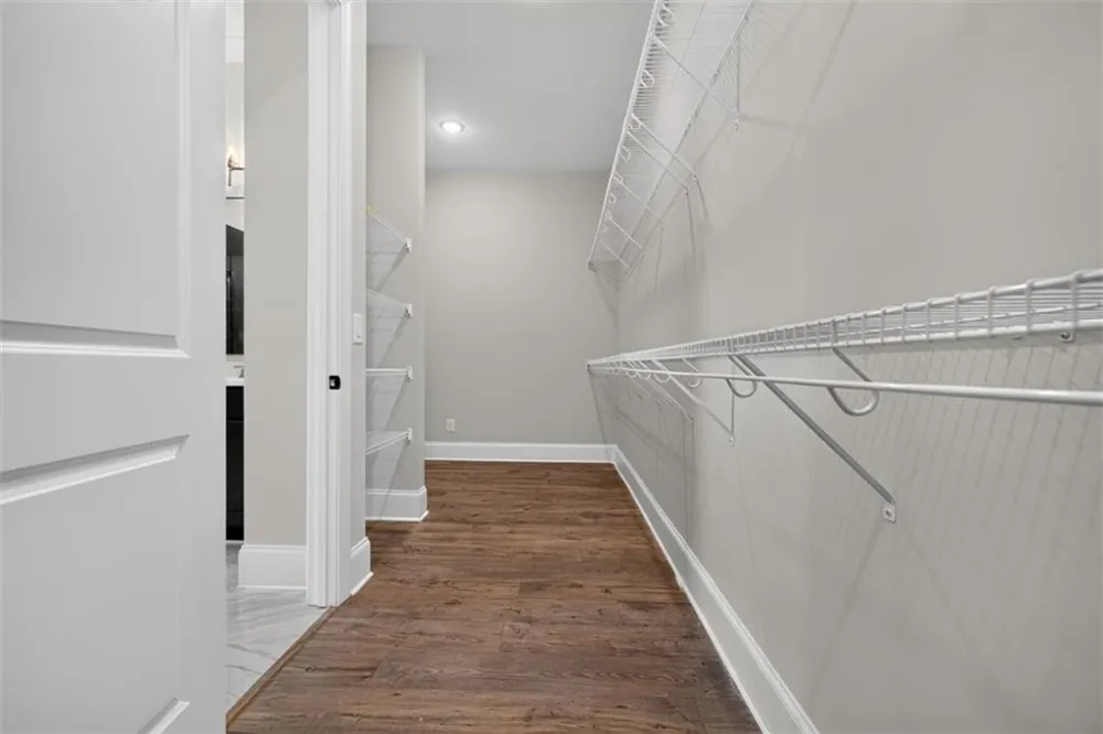 5816 Mitchell Street Flowery Branch, GA 30542