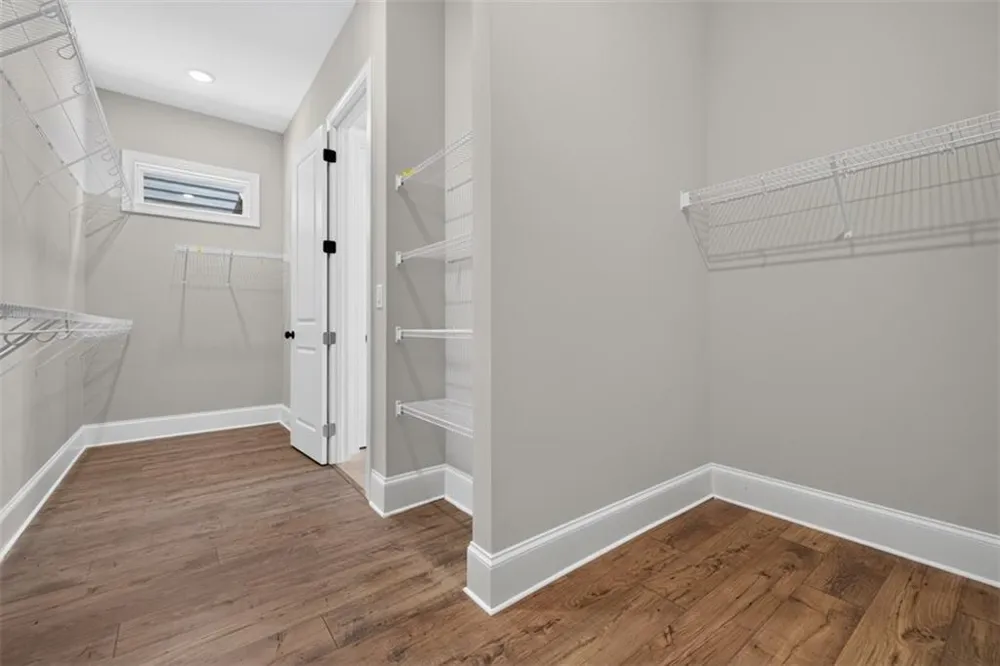 5816 Mitchell Street Flowery Branch, GA 30542
