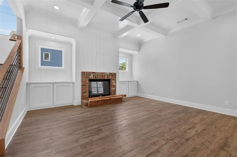 5816 Mitchell Street Flowery Branch, GA 30542
