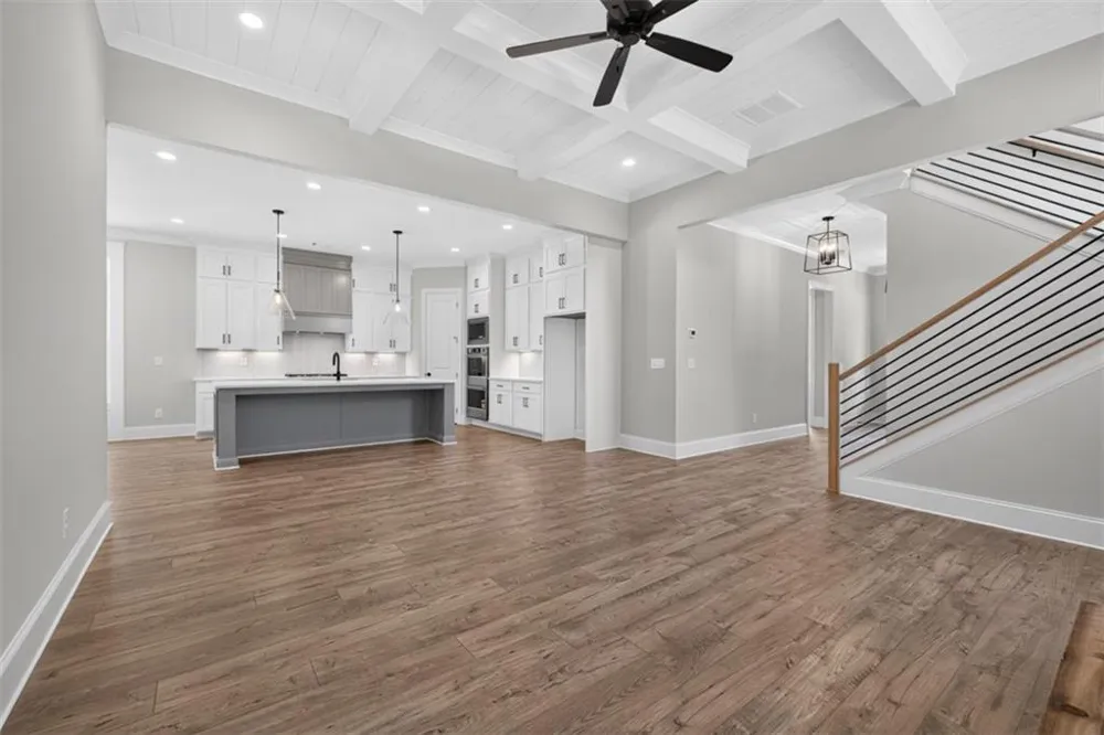 5816 Mitchell Street Flowery Branch, GA 30542