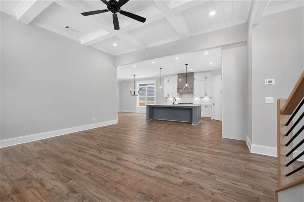 5816 Mitchell Street Flowery Branch, GA 30542