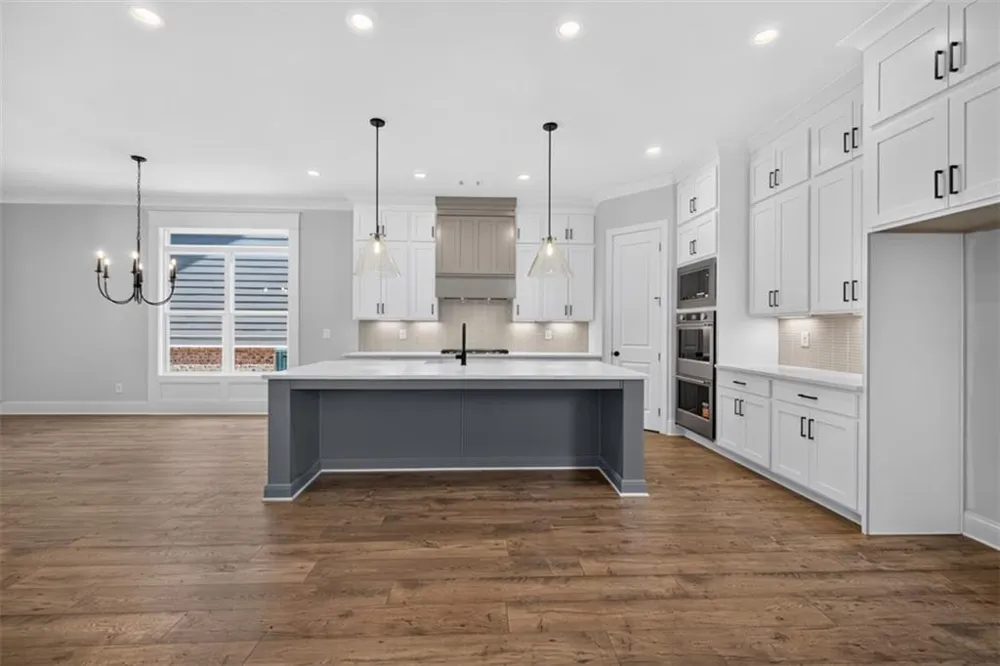 5816 Mitchell Street Flowery Branch, GA 30542