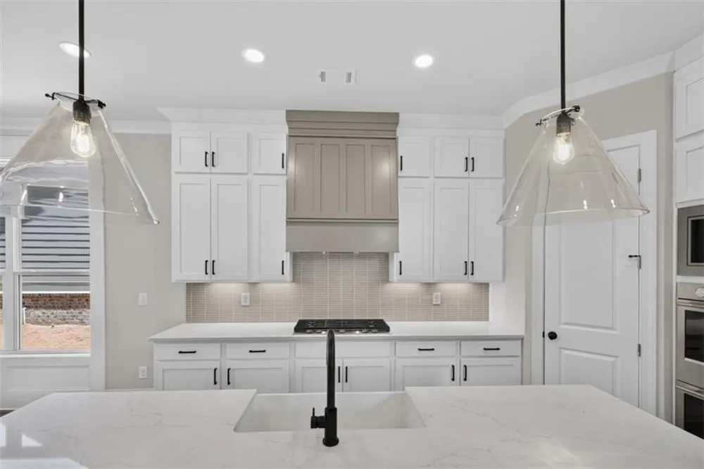 5816 Mitchell Street Flowery Branch, GA 30542