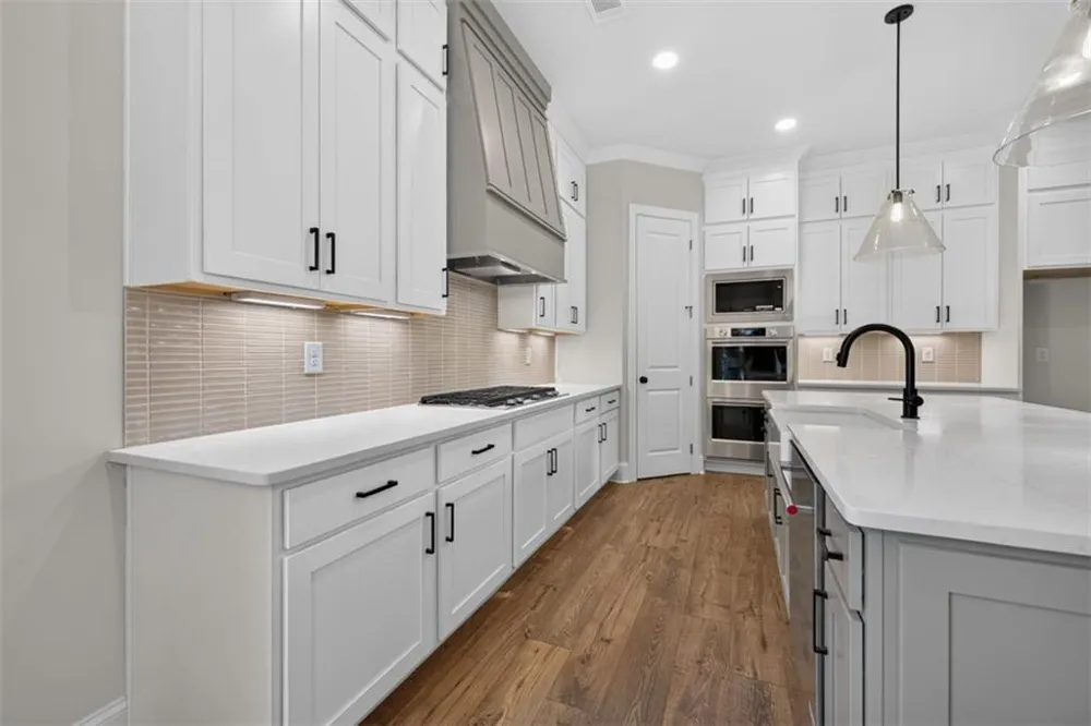 5816 Mitchell Street Flowery Branch, GA 30542