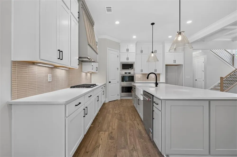 5816 Mitchell Street Flowery Branch, GA 30542